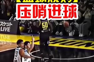  篮球运动员为何在比赛中会感到压力：应对策略及经验分享
